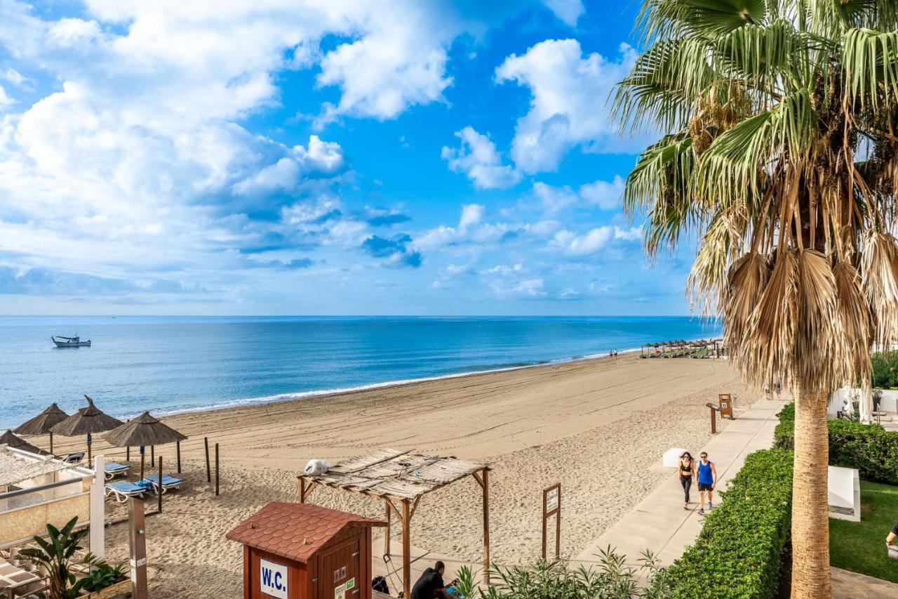Cala Sunset Studio Cala De Mijas 卡拉德米哈斯 外观 照片