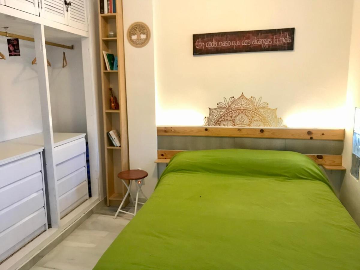 Cala Sunset Studio Cala De Mijas 卡拉德米哈斯 外观 照片