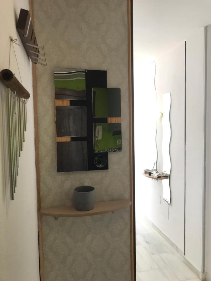 Cala Sunset Studio Cala De Mijas 卡拉德米哈斯 外观 照片