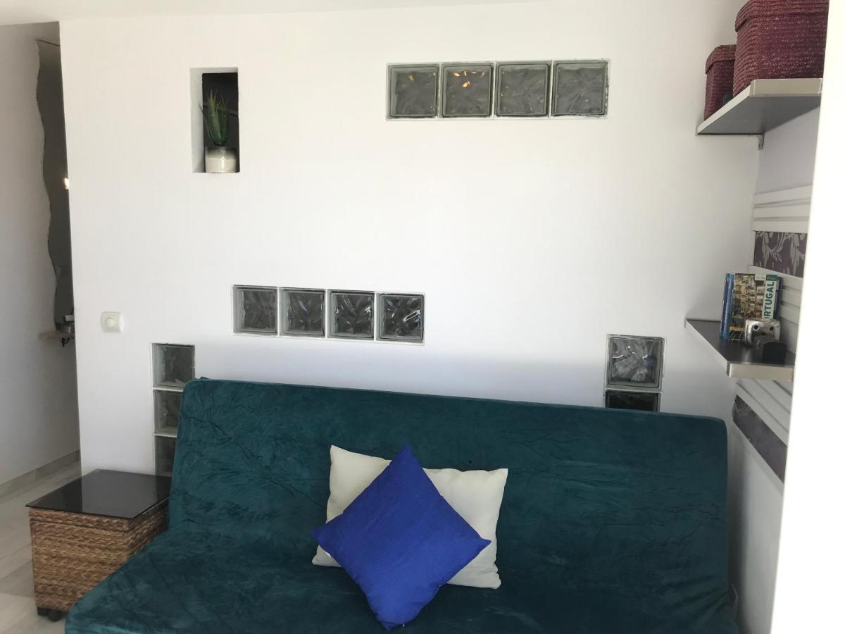 Cala Sunset Studio Cala De Mijas 卡拉德米哈斯 外观 照片