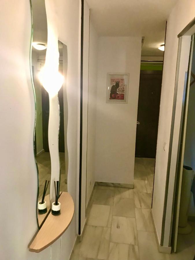 Cala Sunset Studio Cala De Mijas 卡拉德米哈斯 外观 照片