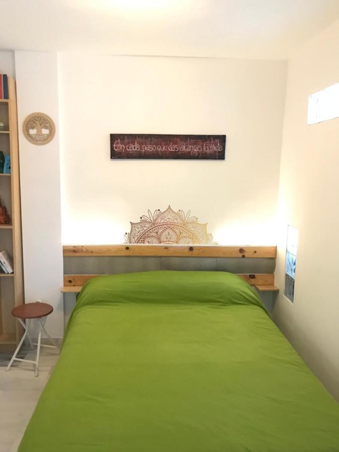 Cala Sunset Studio Cala De Mijas 卡拉德米哈斯 外观 照片
