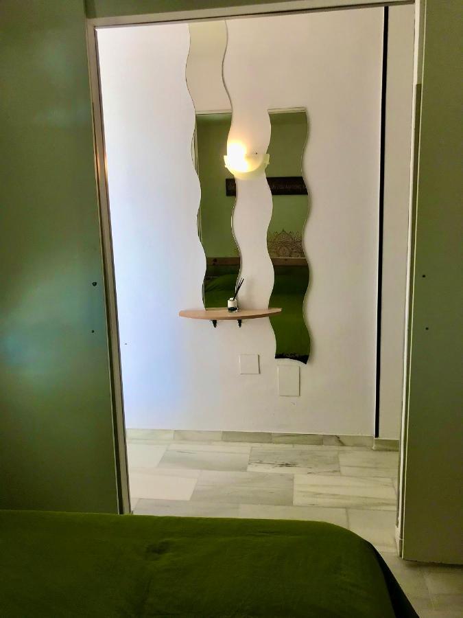 Cala Sunset Studio Cala De Mijas 卡拉德米哈斯 外观 照片