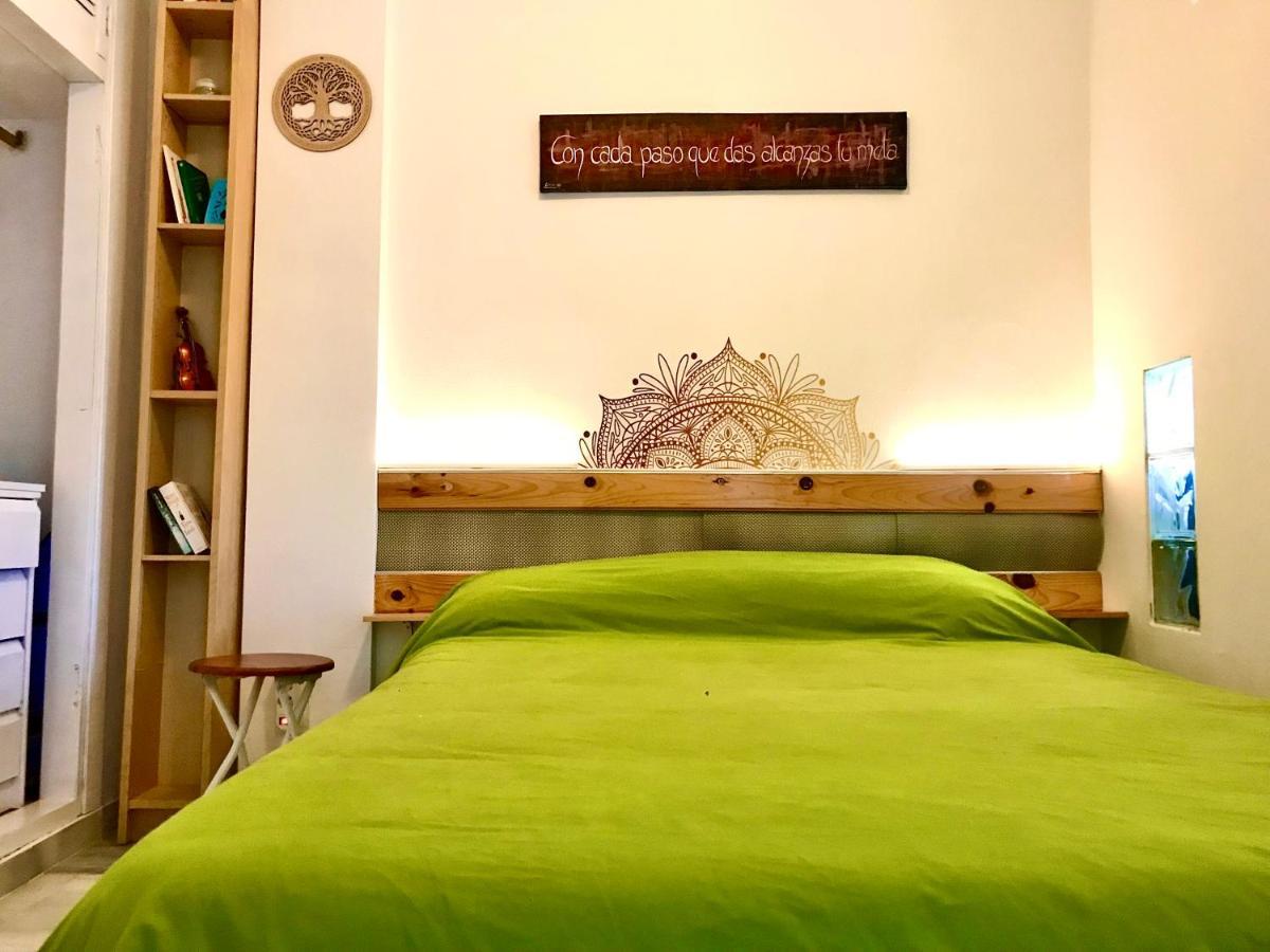 Cala Sunset Studio Cala De Mijas 卡拉德米哈斯 外观 照片
