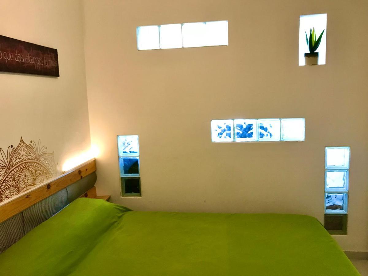 Cala Sunset Studio Cala De Mijas 卡拉德米哈斯 外观 照片