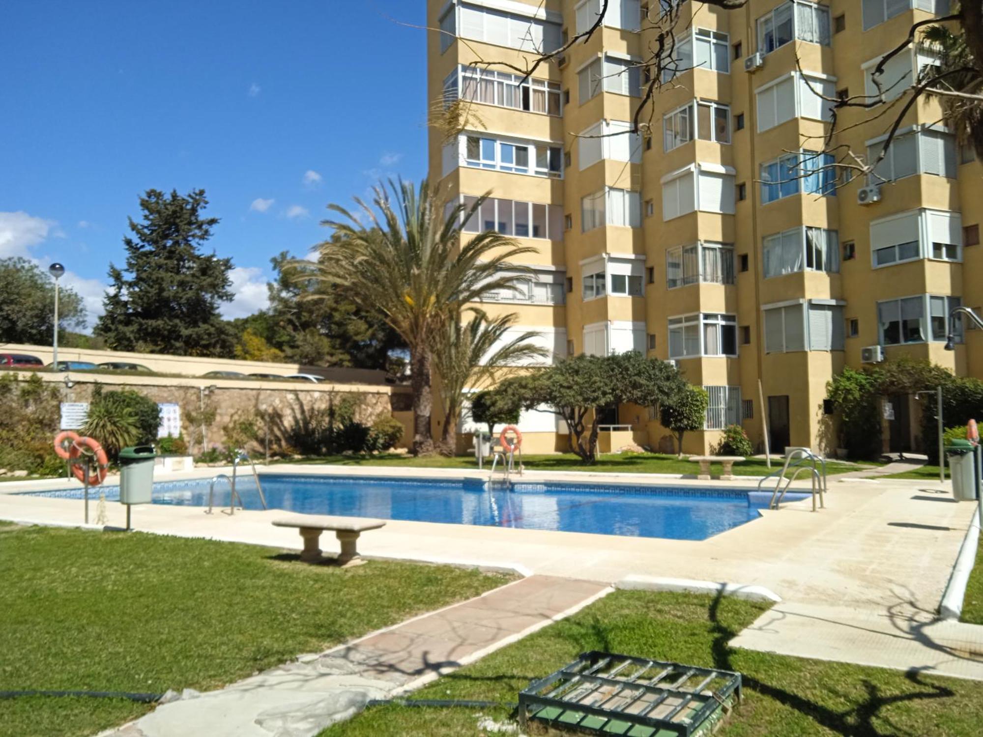 Cala Sunset Studio Cala De Mijas 卡拉德米哈斯 外观 照片