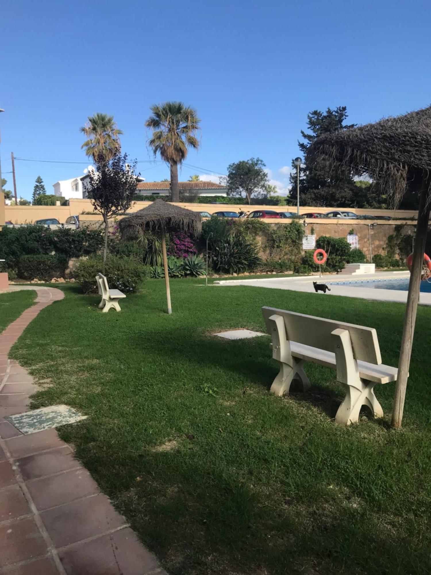 Cala Sunset Studio Cala De Mijas 卡拉德米哈斯 外观 照片