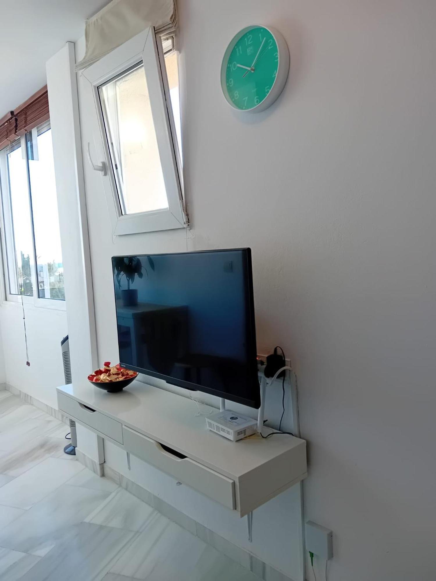 Cala Sunset Studio Cala De Mijas 卡拉德米哈斯 外观 照片
