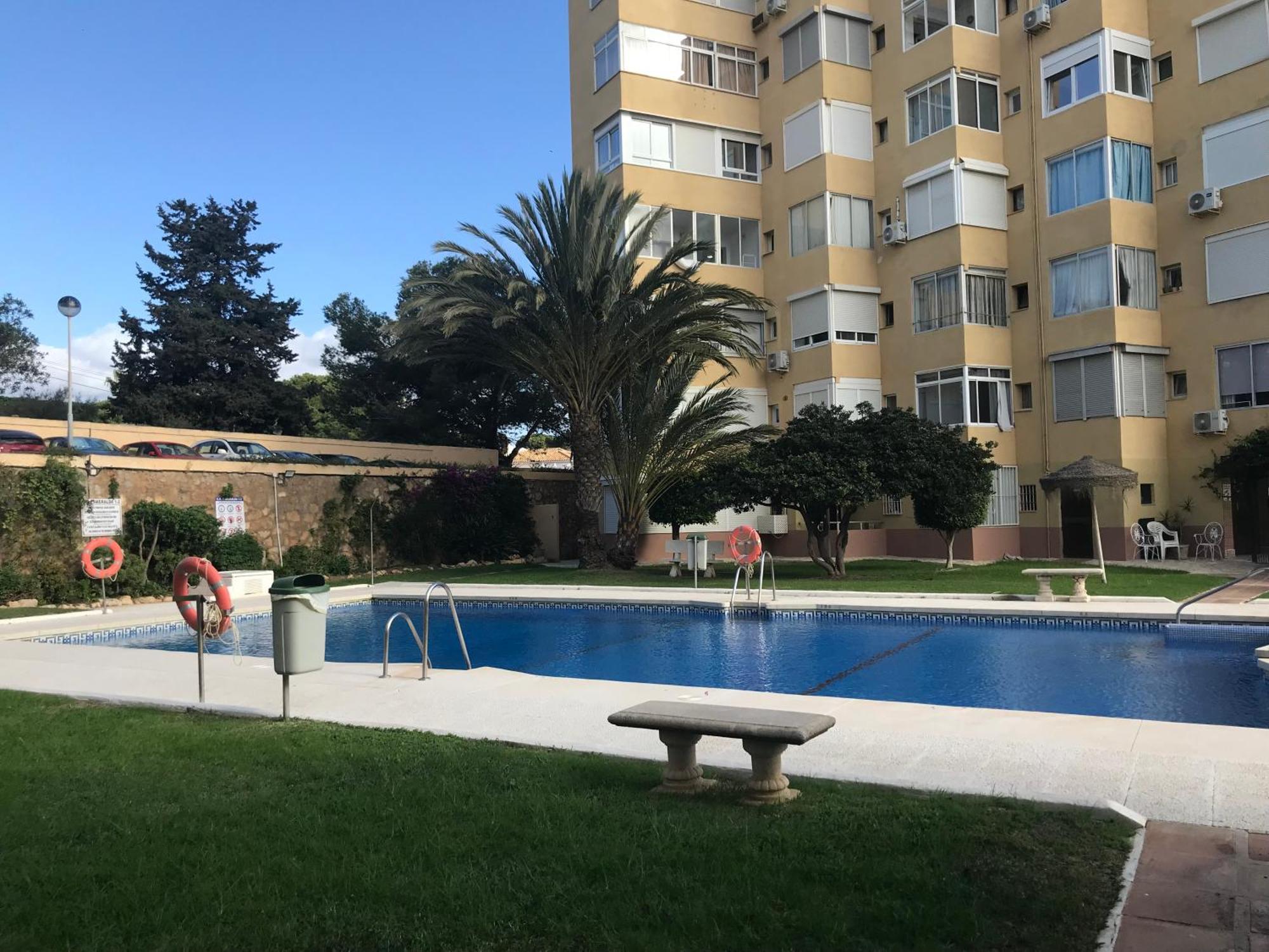 Cala Sunset Studio Cala De Mijas 卡拉德米哈斯 外观 照片