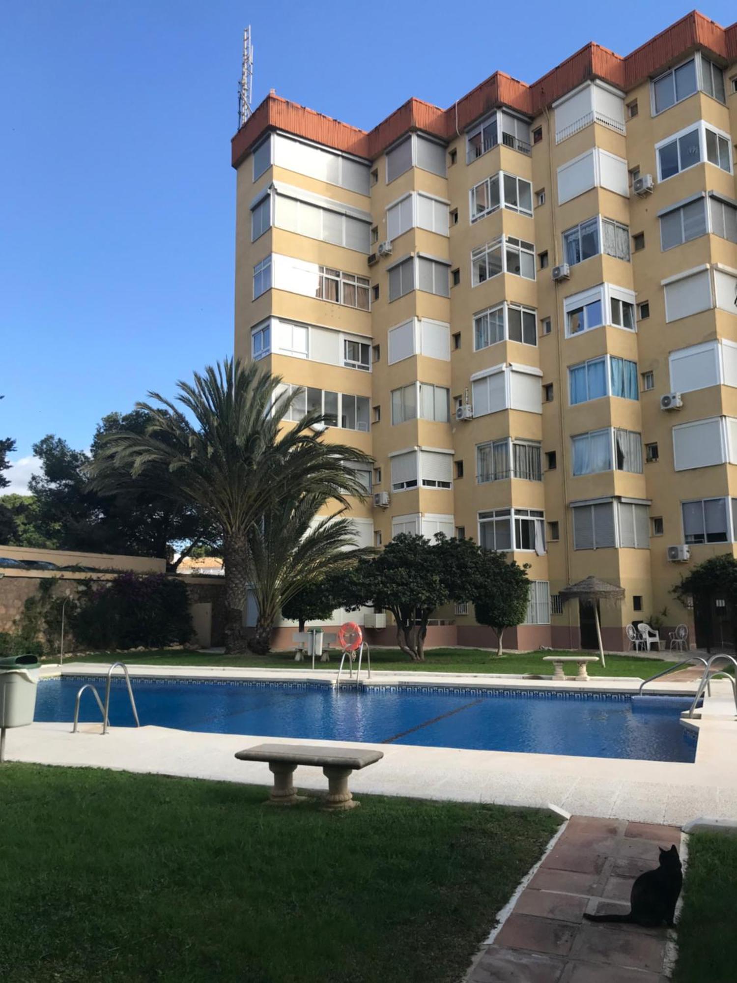 Cala Sunset Studio Cala De Mijas 卡拉德米哈斯 外观 照片