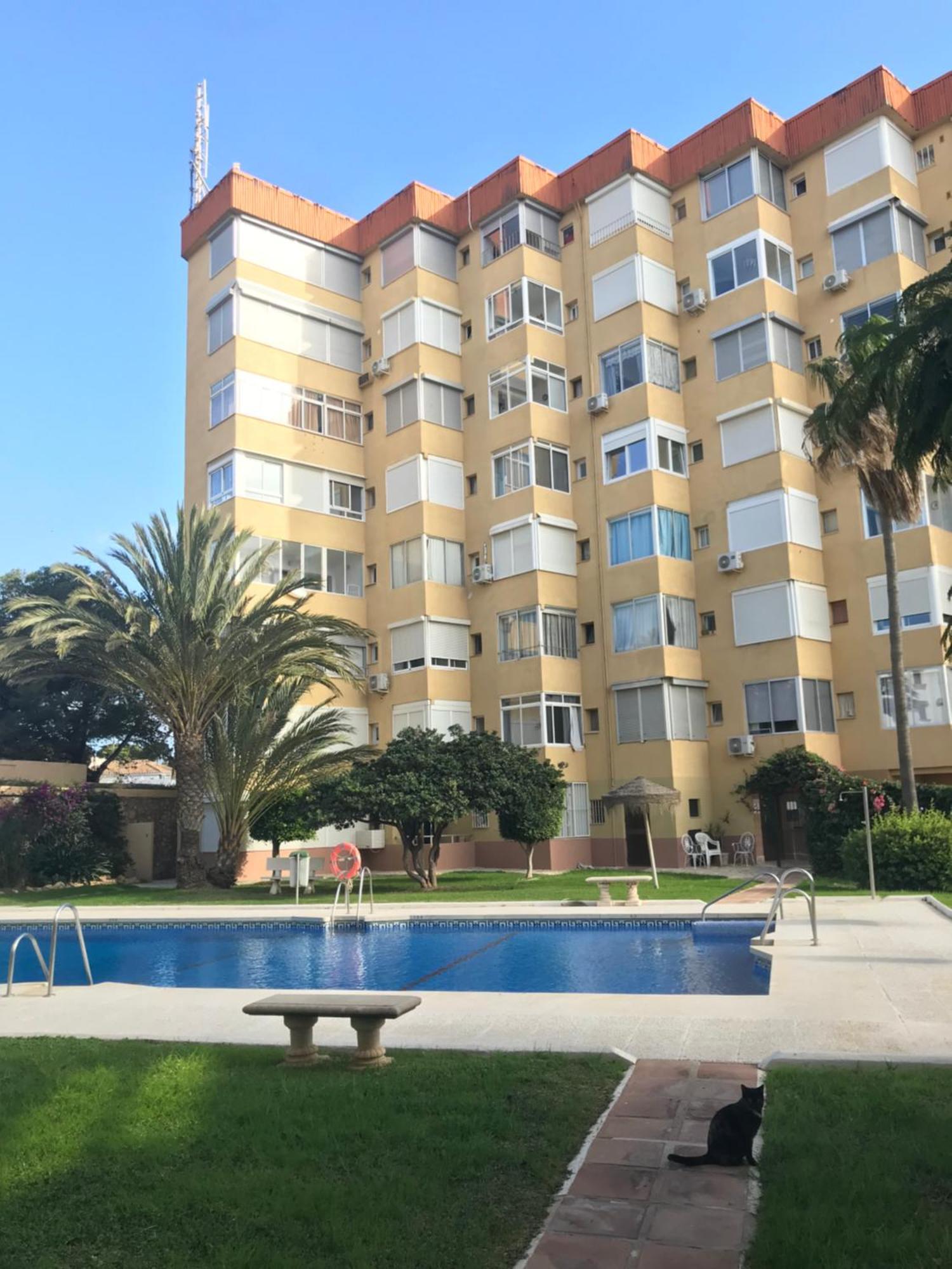 Cala Sunset Studio Cala De Mijas 卡拉德米哈斯 外观 照片